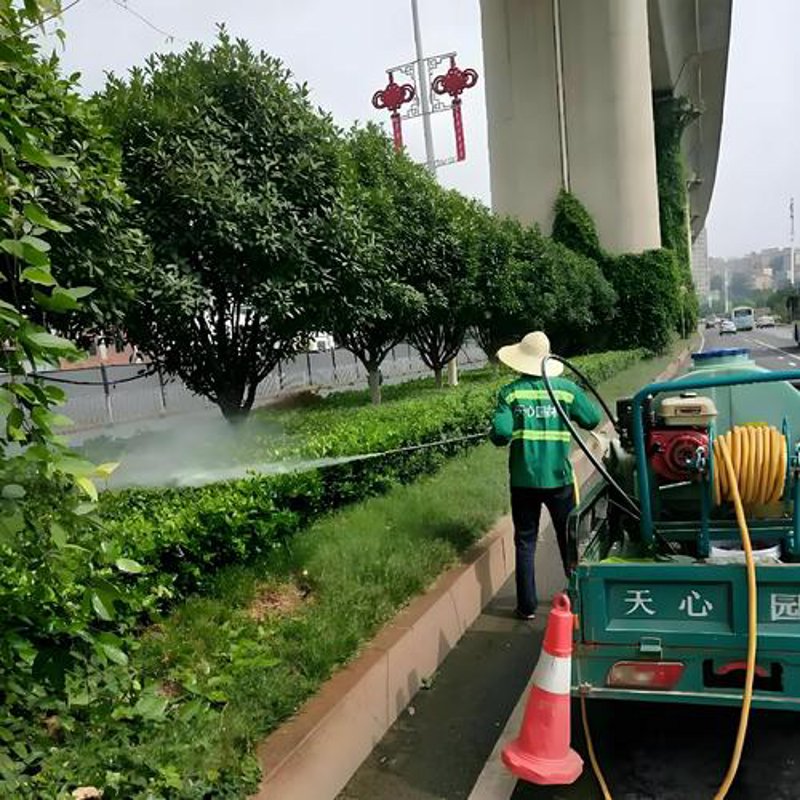 智慧物业如何重塑现代社区生活